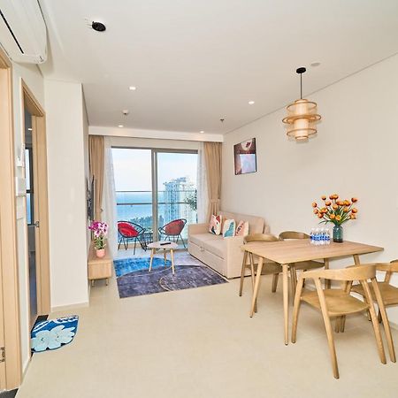 The Song Apartment Vung Tau - Can Ho Du Lich Bien 4 Sao Екстер'єр фото