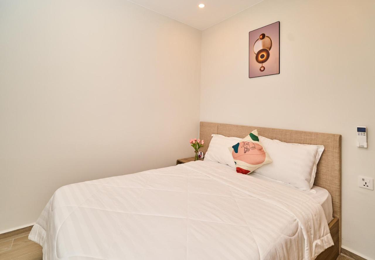 The Song Apartment Vung Tau - Can Ho Du Lich Bien 4 Sao Екстер'єр фото