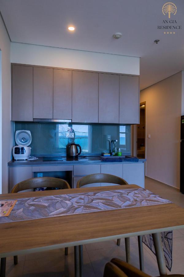 The Song Apartment Vung Tau - Can Ho Du Lich Bien 4 Sao Екстер'єр фото