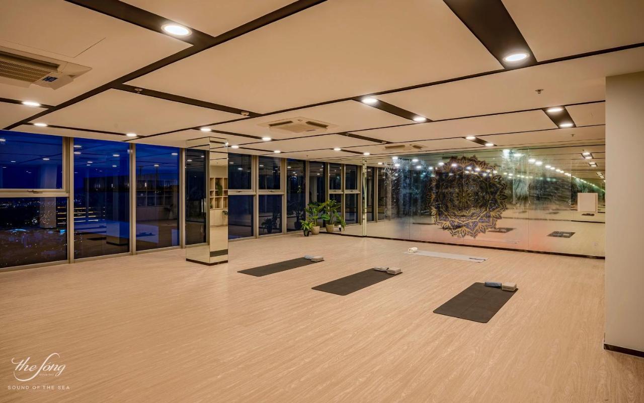 The Song Apartment Vung Tau - Can Ho Du Lich Bien 4 Sao Екстер'єр фото