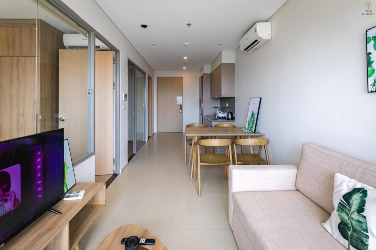 The Song Apartment Vung Tau - Can Ho Du Lich Bien 4 Sao Екстер'єр фото