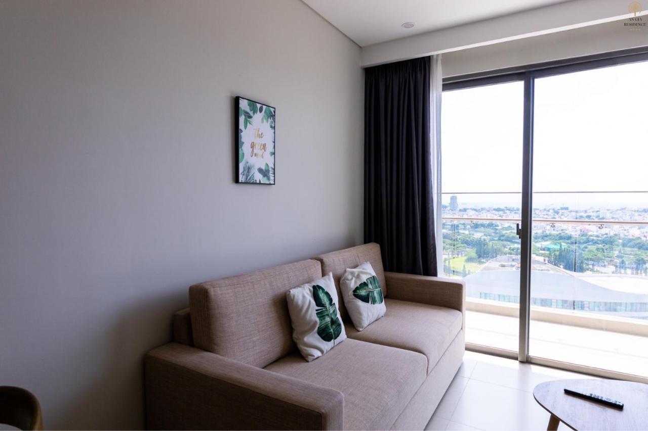 The Song Apartment Vung Tau - Can Ho Du Lich Bien 4 Sao Екстер'єр фото